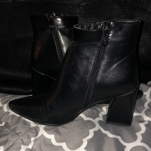 Booties - Picture 2 of 6